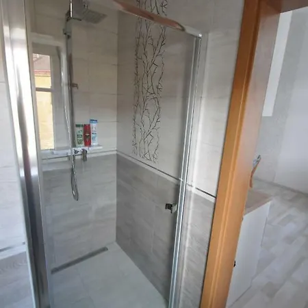 Appartement Jirina Appartments