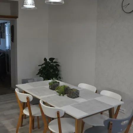 Jirina Appartments Praag