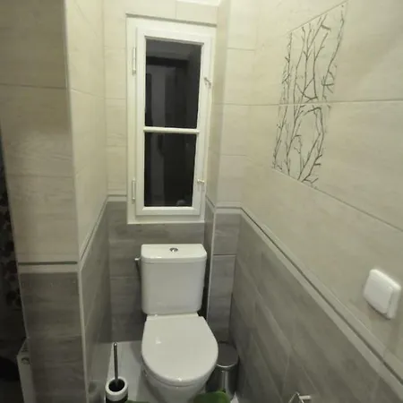 Appartement Jirina Appartments Praag