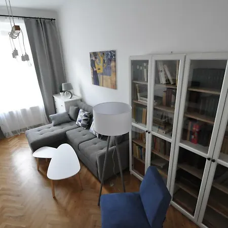 Apartmán Jiřina Appartments Praha