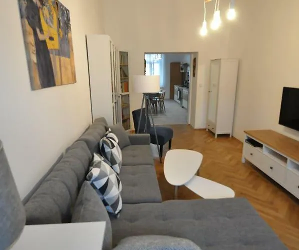 Apartmán Jiřina Appartments