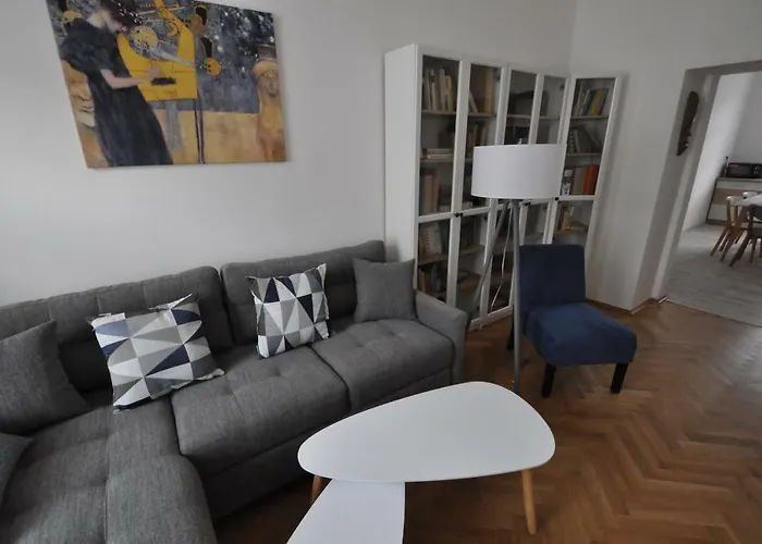 Apartmán Jiřina Appartments