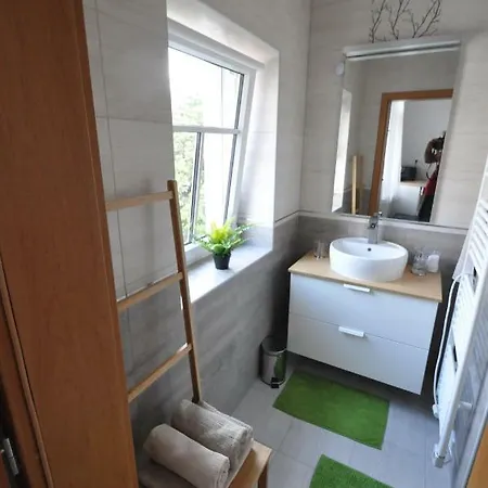 Lejlighed Jirina Appartments Prag
