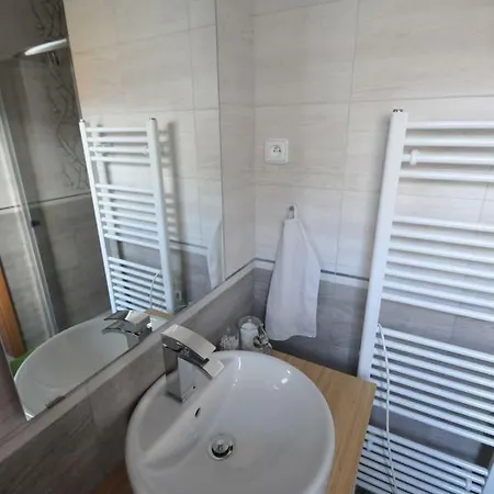 Jirina Appartments Lejlighed