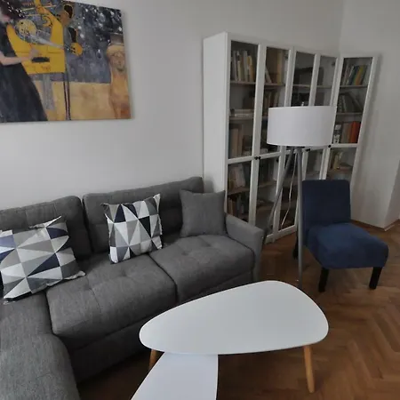 Lejlighed Jirina Appartments