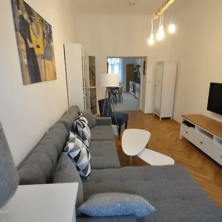 Appartement Jirina Appartments