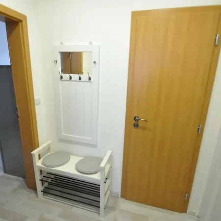 Apartmán Jiřina Appartments Praha