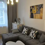 Jirina Appartments Appartement Prague