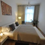 Jirina Appartments Appartement Prague