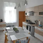 Jirina Appartments