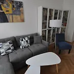 Appartement Jirina Appartments