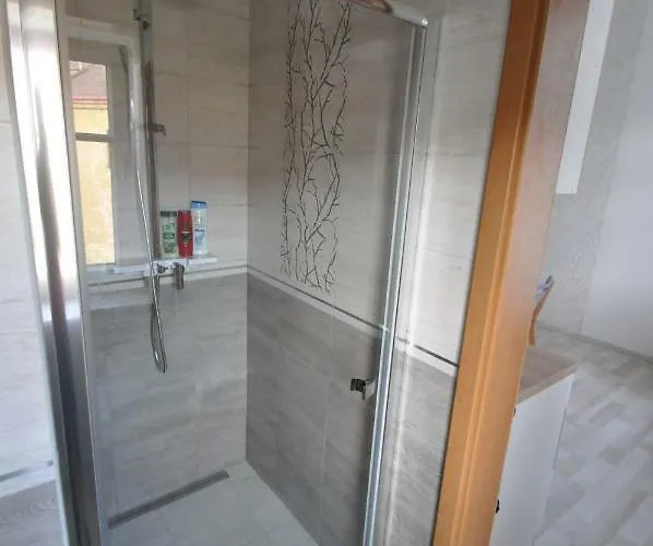 Appartement Jirina Appartments